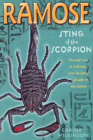 Overseas edition book cover image